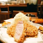 とんかつ けい太 西荻窪駅前店 - 