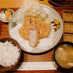 とんかつ けい太 西荻窪駅前店 - 