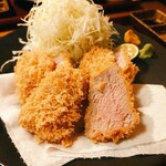 とんかつ けい太 西荻窪駅前店 - 