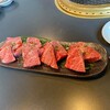 焼肉ダイニング KOHAKU - 料理写真:和牛カイノミ 1485円×2