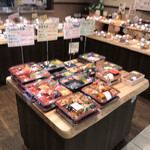 健康咲かせる手づくり惣菜 咲菜 - 