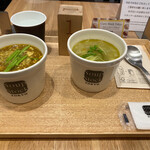 Soup Stock Tokyo - 