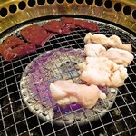 焼肉 あき山 - 