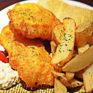 目黒リパブリック Burger&Beer _1