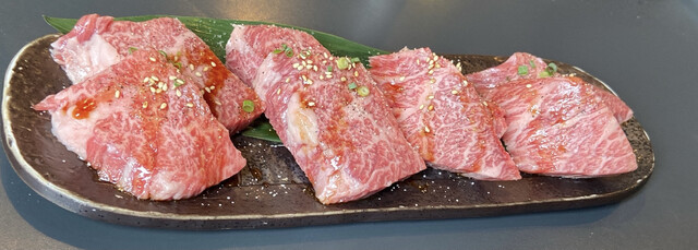 焼肉ダイニング KOHAKU（コハク） - 相馬（焼肉）の写真