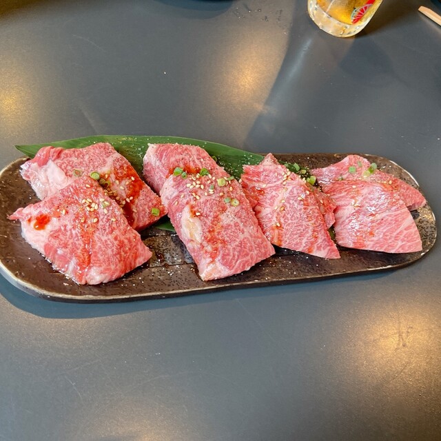 焼肉ダイニング KOHAKU（コハク） - 相馬（焼肉）の写真