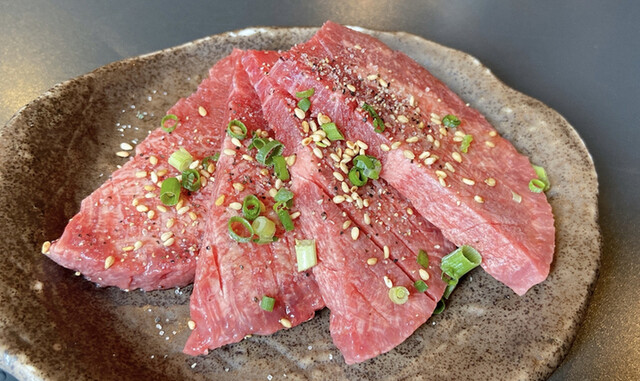 焼肉ダイニング KOHAKU（コハク） - 相馬（焼肉）の写真