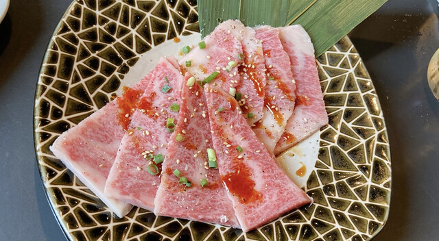 焼肉ダイニング KOHAKU（コハク） - 相馬（焼肉）の写真