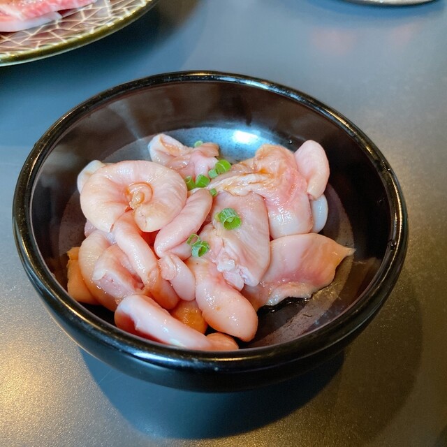 焼肉ダイニング KOHAKU（コハク） - 相馬（焼肉）の写真