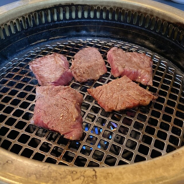焼肉ダイニング KOHAKU（コハク） - 相馬（焼肉）の写真