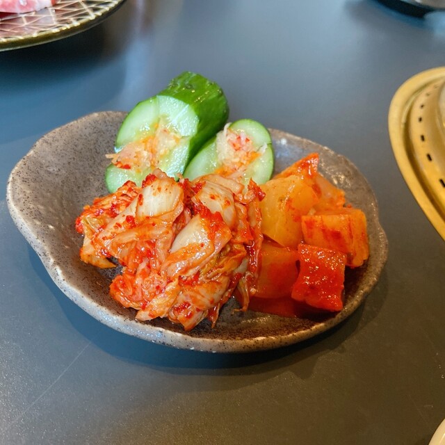 焼肉ダイニング KOHAKU（コハク） - 相馬（焼肉）の写真