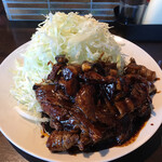 chion the 3rd time - やきにく 200ｇ