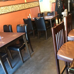 chion the 3rd time - 店舗　内観