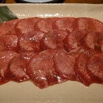LOVE BEEF - 