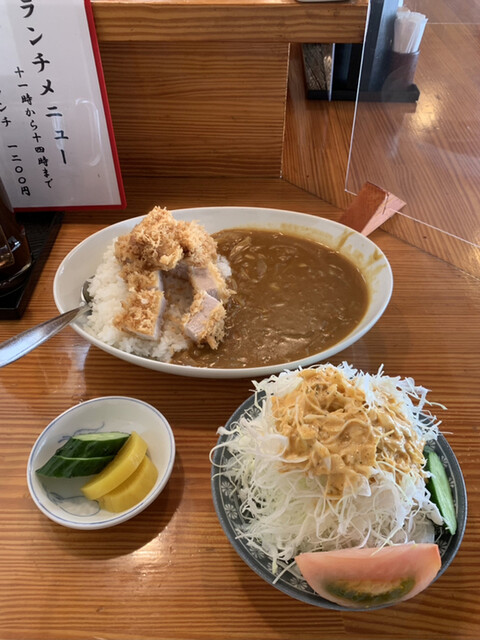 とんかつ逸業 いつぎょう 大塚駅前 とんかつ 食べログ