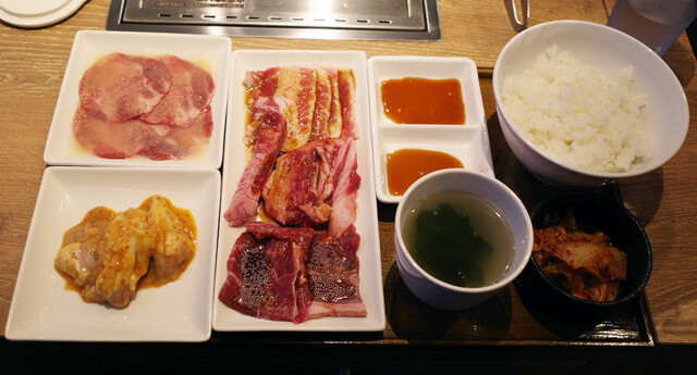 焼肉ライク 錦糸町北口店 錦糸町 焼肉 食べログ 焼肉ライク 錦糸町北口店 錦糸町 焼肉 食べログ