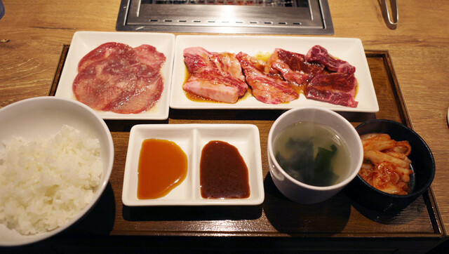 焼肉ライク 錦糸町北口店 錦糸町 焼肉 食べログ 焼肉ライク 錦糸町北口店 錦糸町 焼肉 食べログ
