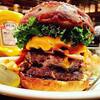 Whisky Burgers Bar - 料理写真: