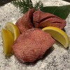 個室焼肉 うし極