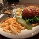 Whisky Burgers Bar - 