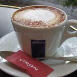 ブラッスリー・ヴィロン - 