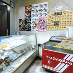 本家かまどや - 店舗内観