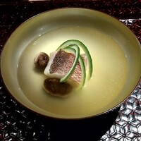 富小路 やま岸 - 
