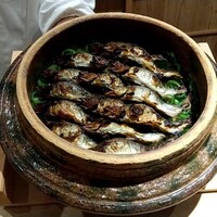 富小路 やま岸 - 