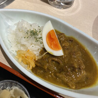 牛刺しと焼肉 仔虎 クリスロード店 - 