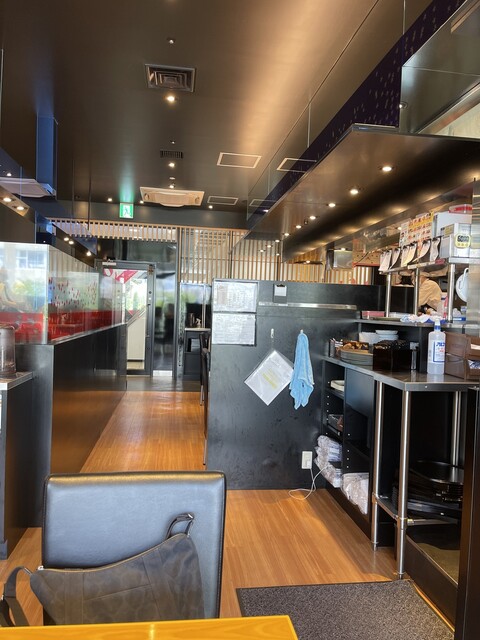 Yomenya Goemon Fujigaoka Efu Ten photo 4