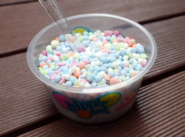 ディッピンドッツ アイスクリーム 東京ジョイポリス Dippin Dots Icecream お台場海浜公園 アイスクリーム 食べログ ディッピンドッツ アイスクリーム 東京ジョイポリス Dippin Dots Icecream お台場海浜公園 アイスクリーム 食べログ