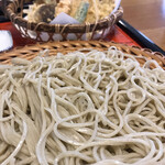 手打蕎麦茶や辻 - 