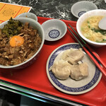 台北餃子 経堂張記 - 