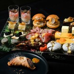 boB the garden Ginza - 