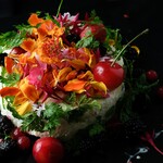 boB the garden Ginza - 