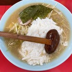 ラーメンショップ - 