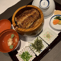 うなぎ処 山道 - 
