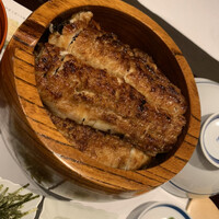 うなぎ処 山道 - 