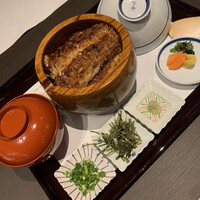 うなぎ処 山道 - 