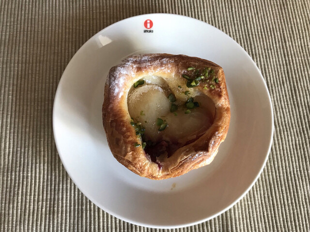 あさから品揃えがスゴイ By Misuzu M Boulangerie Chiro ブーランジュリ チロ 町田 パン 食べログ