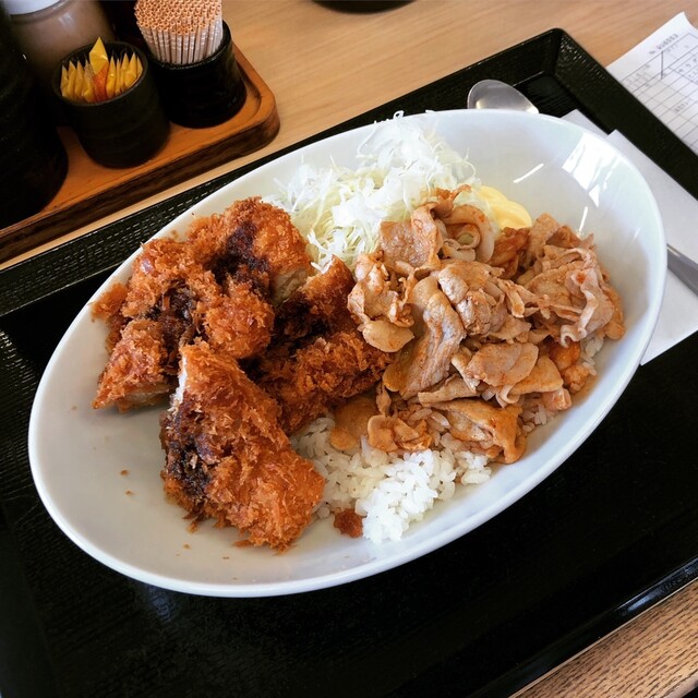 かつや 松山久万ノ台店 衣山 とんかつ 食べログ