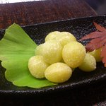 味心 すず木 - 銀杏。