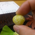 味心 すず木 - 銀杏。リフトぉ(^o^)/