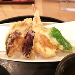 Shunsai Tempura Arima - 