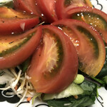 きらら289レストラン - あっぷ