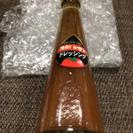 きらら289レストラン - 南郷トマトドレッシング