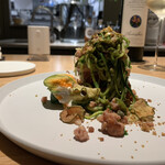 マンサルヴァ - 