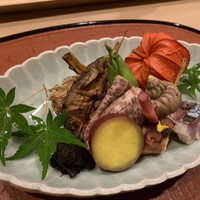御料理 寺沢 - 