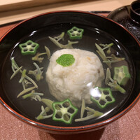 御料理 寺沢 - 