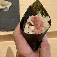 SUSHI TOKYO TEN、 六本木店 - 